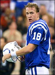 Peyton Manning