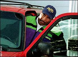 Dennis Green