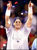 Tom Brady