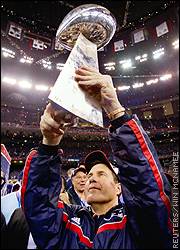 Bill Belichick