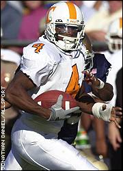 Donte Stallworth