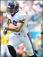 Fred Taylor