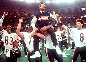 Mike Ditka