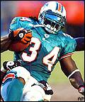 Ricky Williams