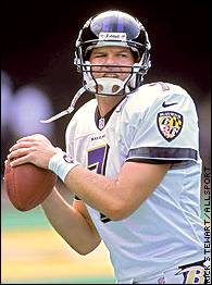 Chris Redman