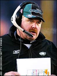 Andy Reid