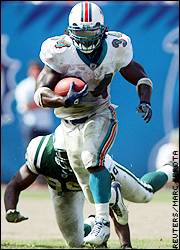 Ricky Williams