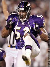 Ray Lewis
