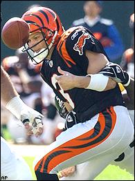 Jon Kitna