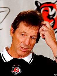 Dick LeBeau