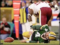 Brett Favre