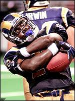 Marshall Faulk