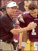 Steve Spurrier