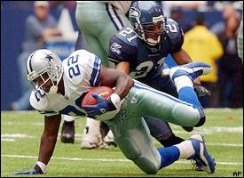 Emmitt Smith