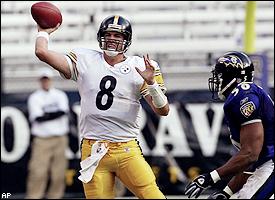 Tommy Maddox