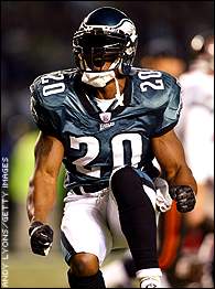 Brian Dawkins