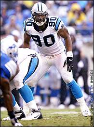 Julius Peppers