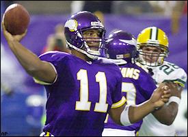 Daunte Culpepper