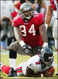 Greg Spires