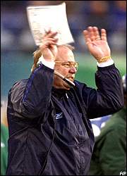 Mike Holmgren