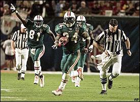 Ricky Williams