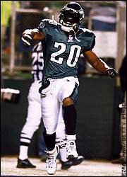 Brian Dawkins