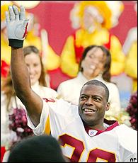 Darrell Green