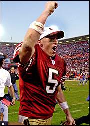 Jeff Garcia