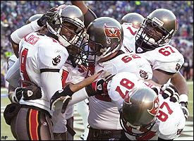 Keyshawn Johnson