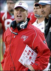 Jon Gruden