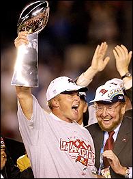 Jon Gruden