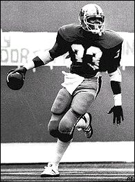 Tony Dorsett