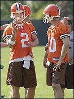 Tim Couch