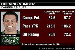 Vinny Testaverde
