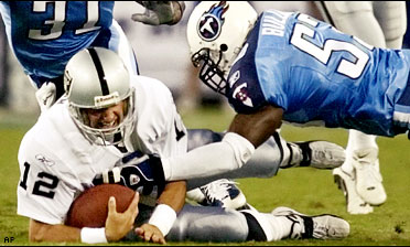 Rich Gannon