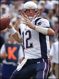 Tom Brady