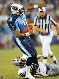 Steve McNair