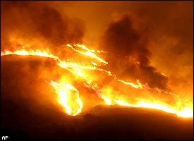 California Fires