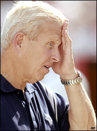 Bill Parcells