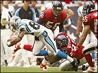 Steve Smith