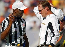 Bil Cowher