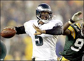 Donovan McNabb