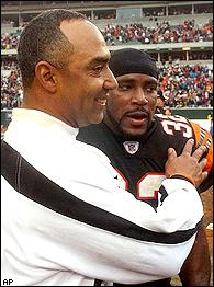 Marvin Lewis