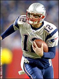 Tom Brady