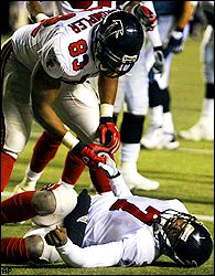Michael Vick