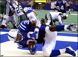 Edgerrin James