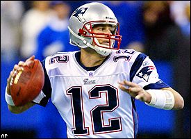 Tom Brady