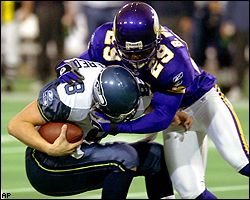 Matt Hasselbeck