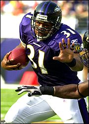 Jamal Lewis