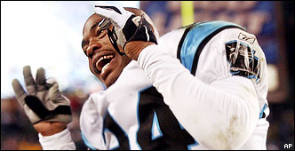 Ricky Manning